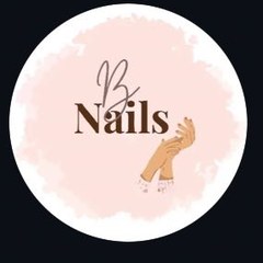 BNails logo
